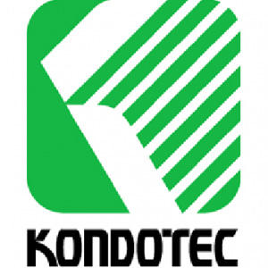 Partner Logo Kondotec