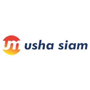 Partner Logo Ushasiam