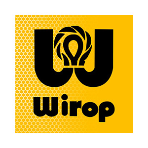 Partner Logo Wirop