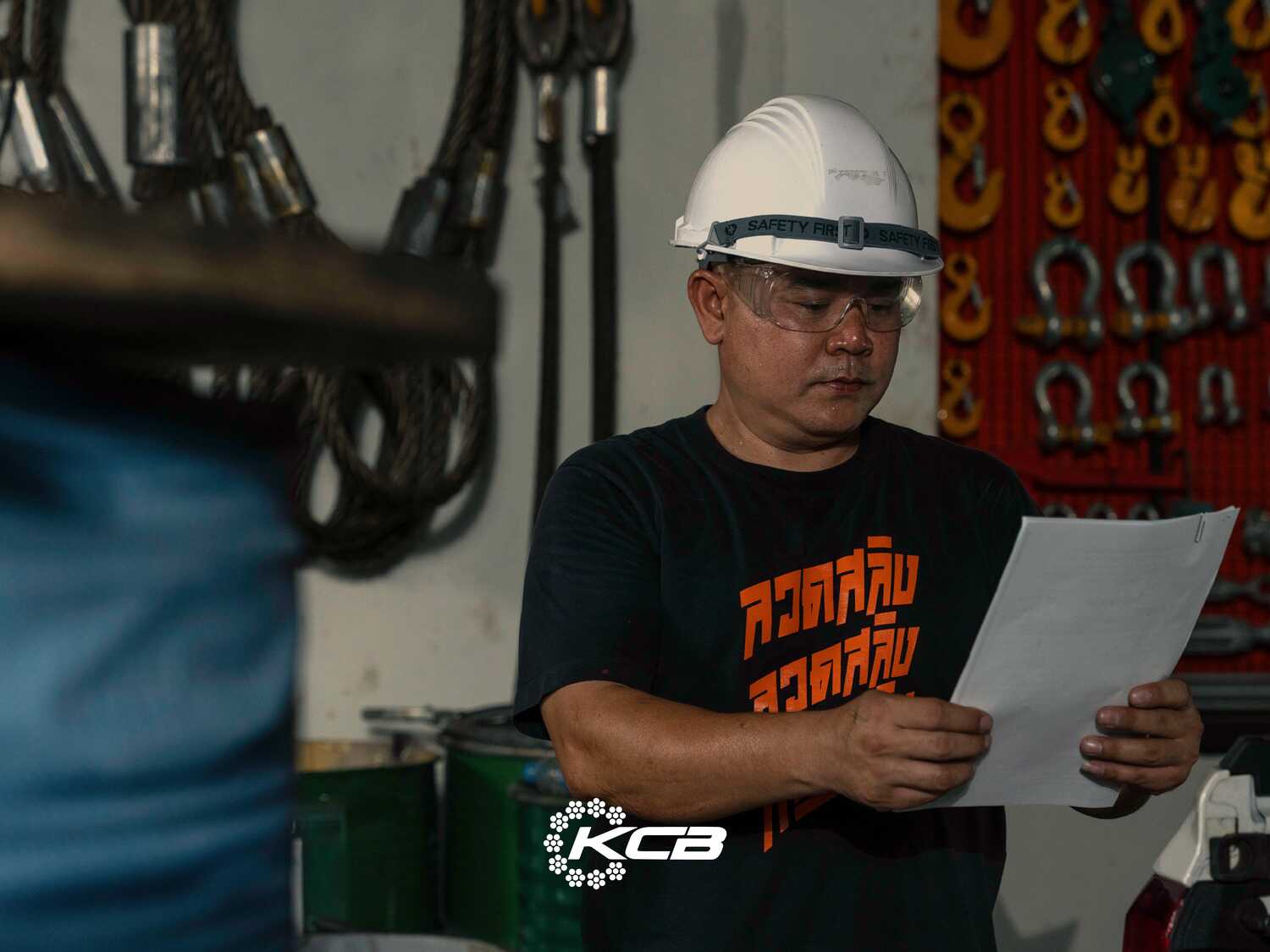 บริการส่งฟรีในพื้นที่ใกล้เคียง (กรุงเทพ ปริมณฑล) - KCB Sling (TH)