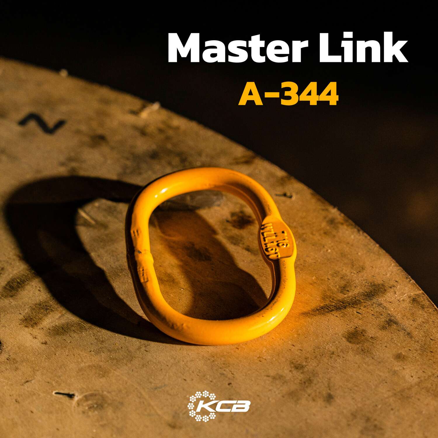 Master Link A-344 - KCB Sling (TH)