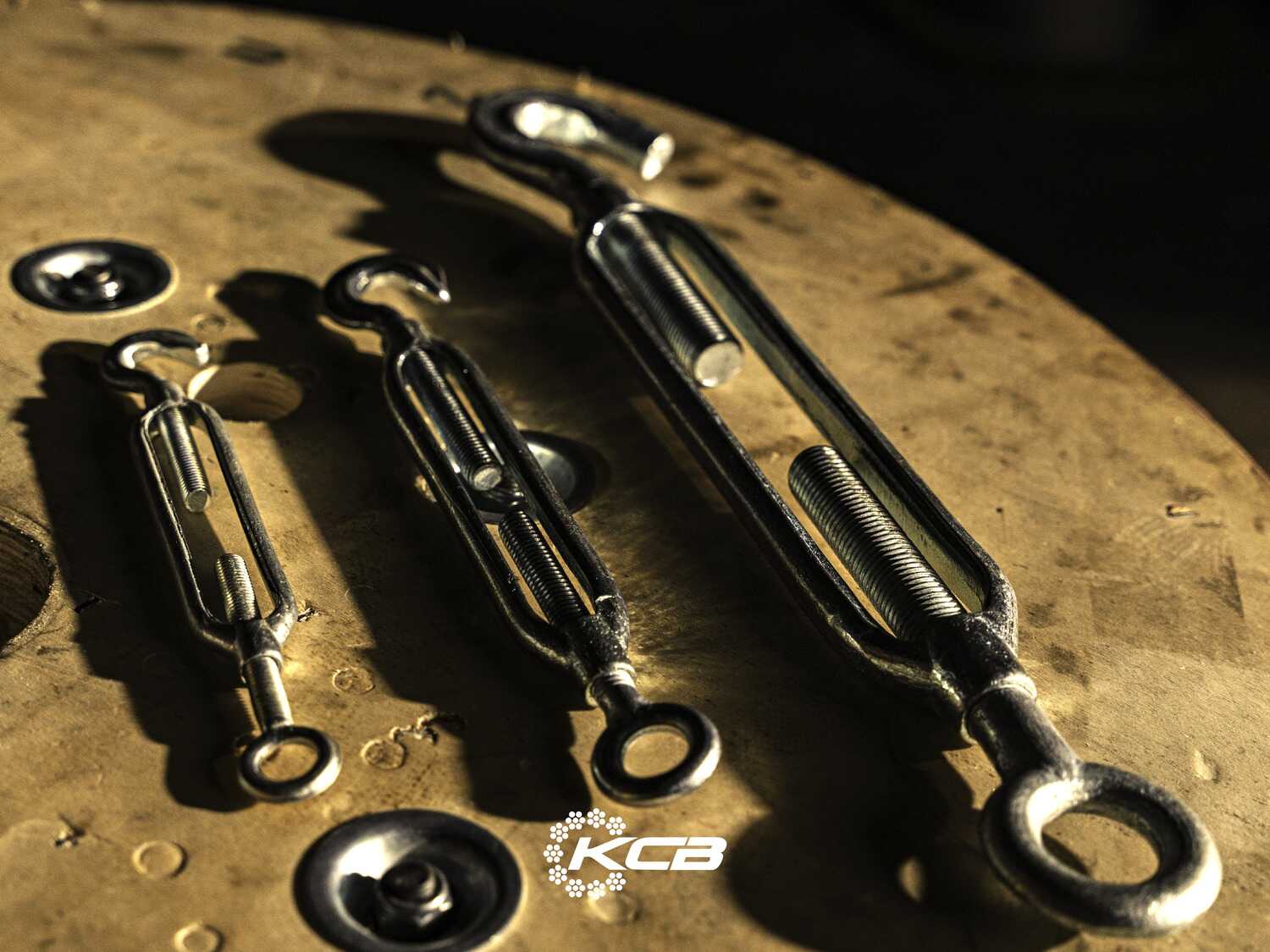 Element & Working - Accessories - KCB Sling (TH)