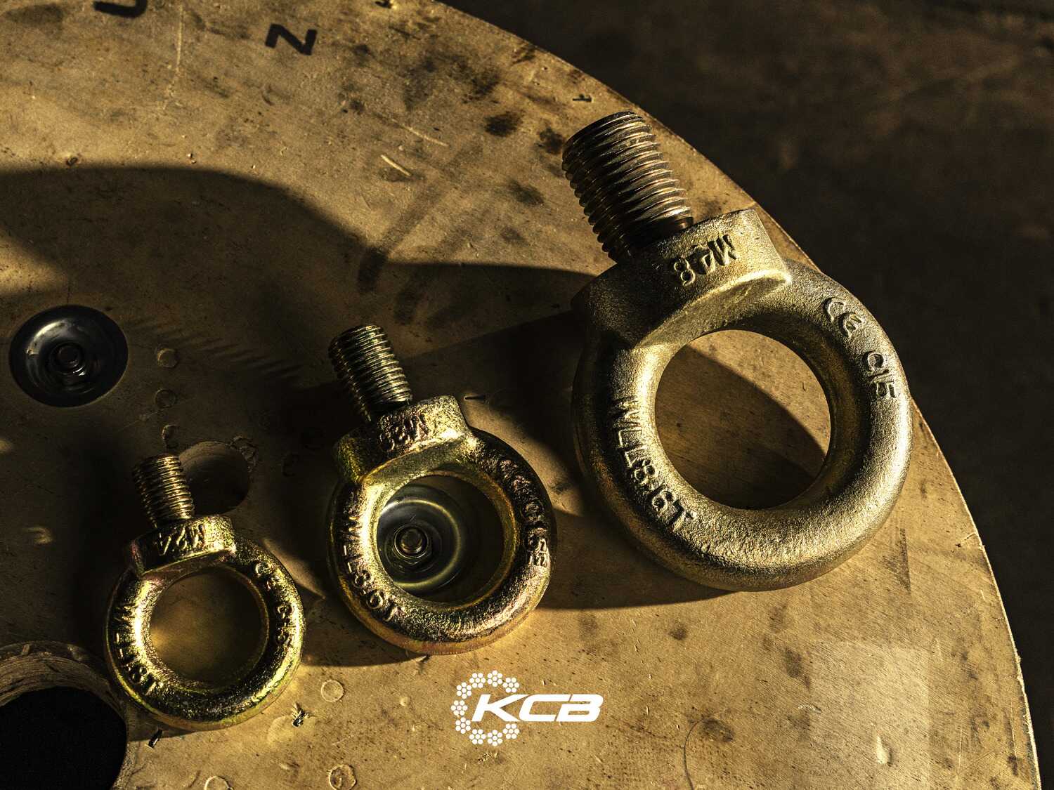 Element & Working - Accessories - KCB Sling (TH)