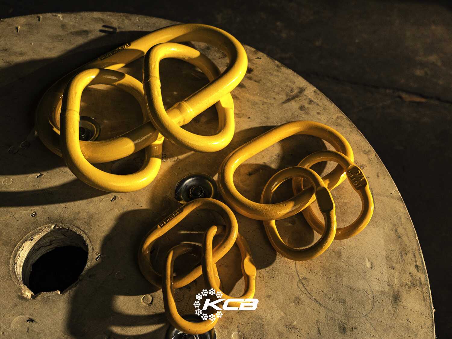 Element & Working - Accessories - KCB Sling (TH)