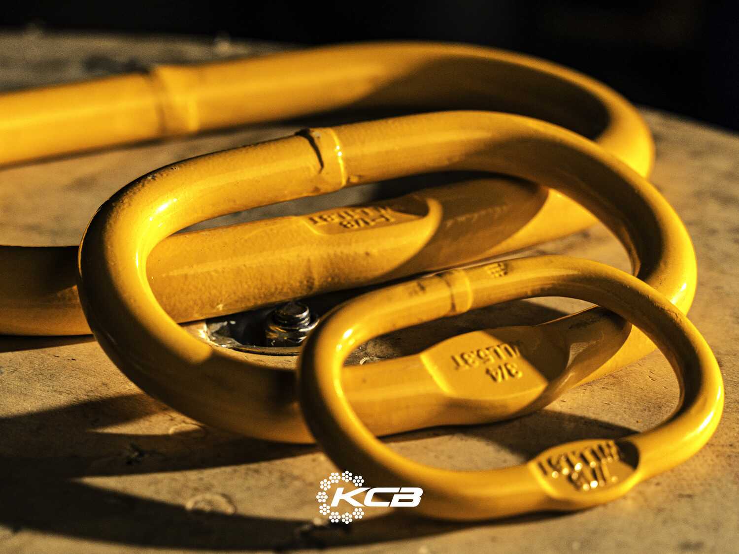 Element & Working - Accessories - KCB Sling (TH)