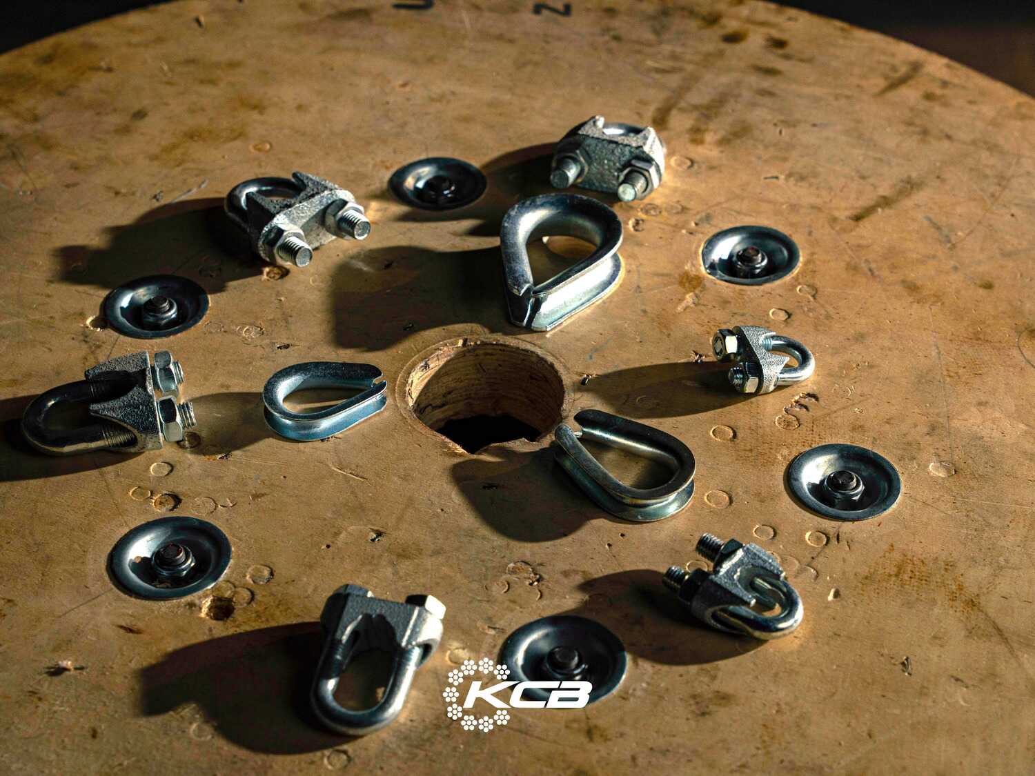 Element & Working - Accessories - KCB Sling (TH)