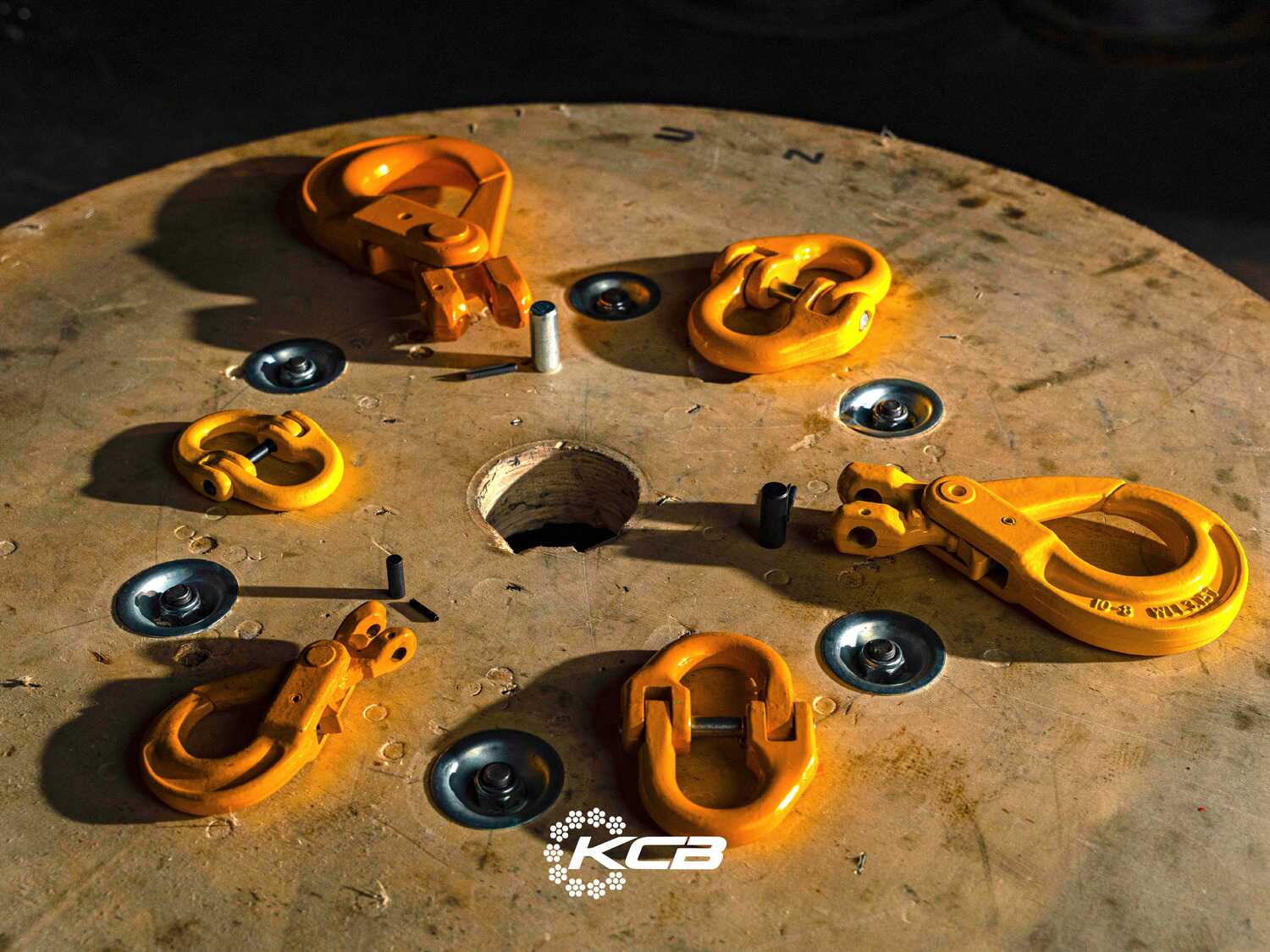 Element & Working - Accessories - KCB Sling (TH)