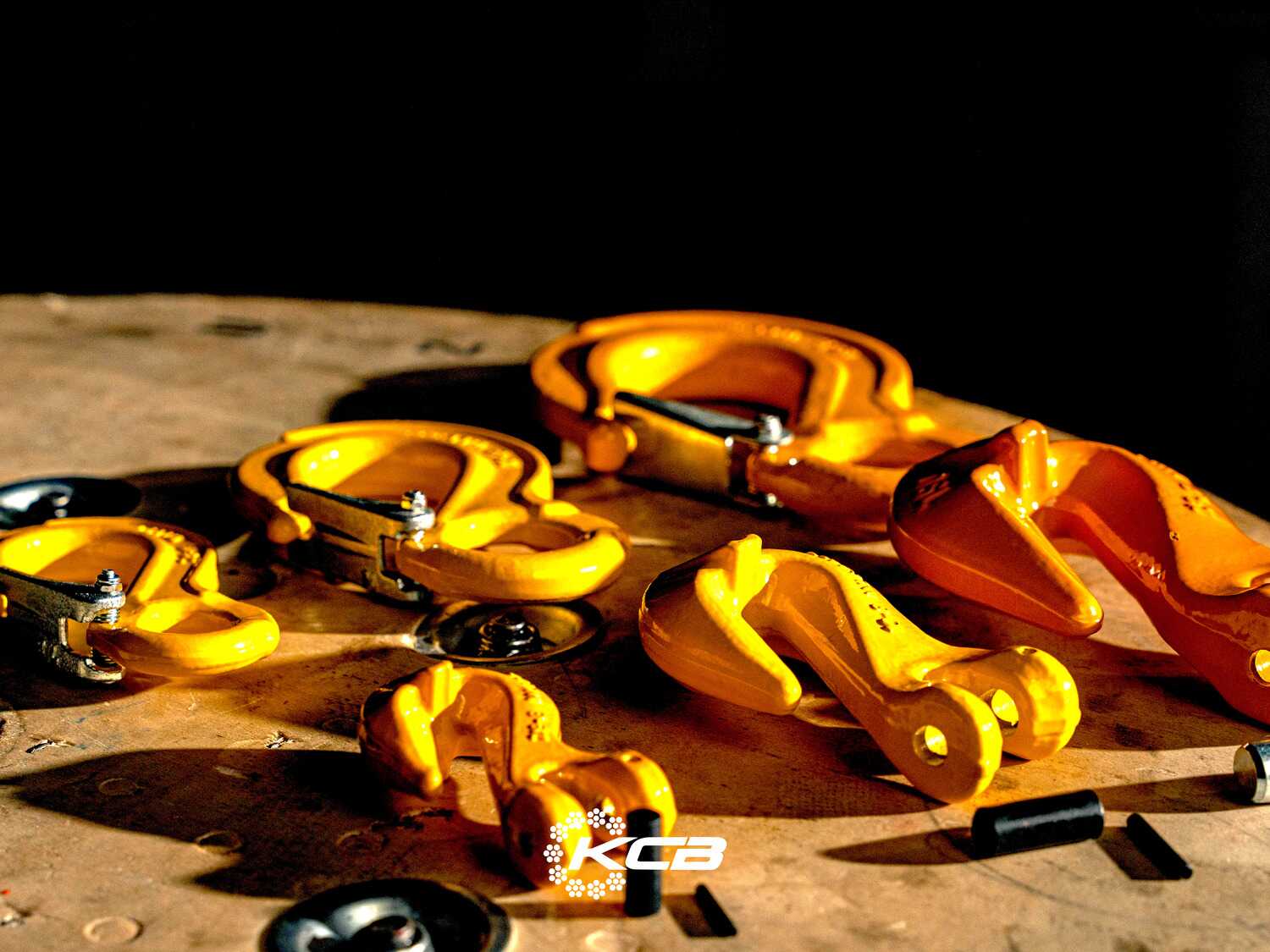 Element & Working - Accessories - KCB Sling (TH)