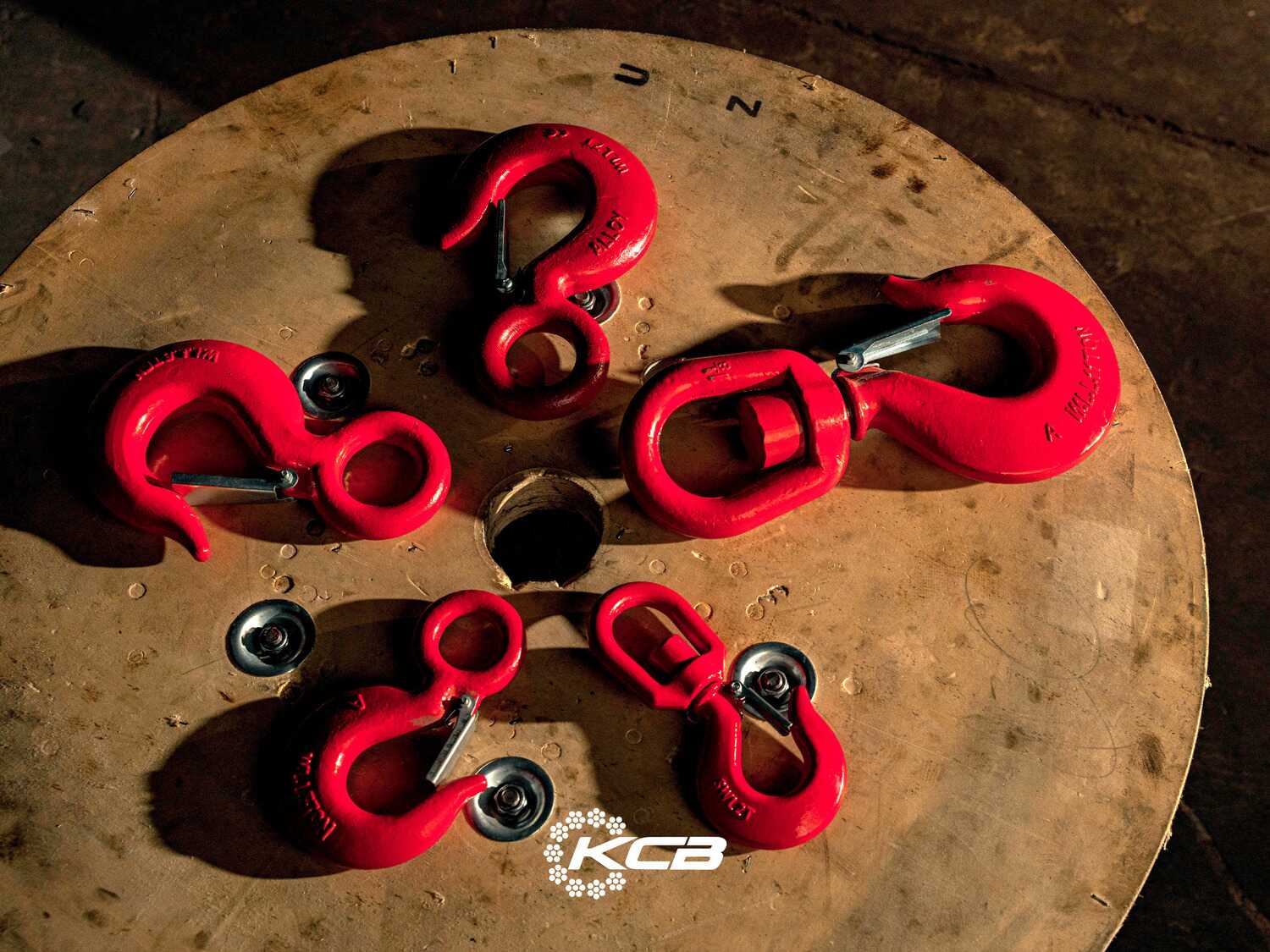 Element & Working - Accessories - KCB Sling (TH)