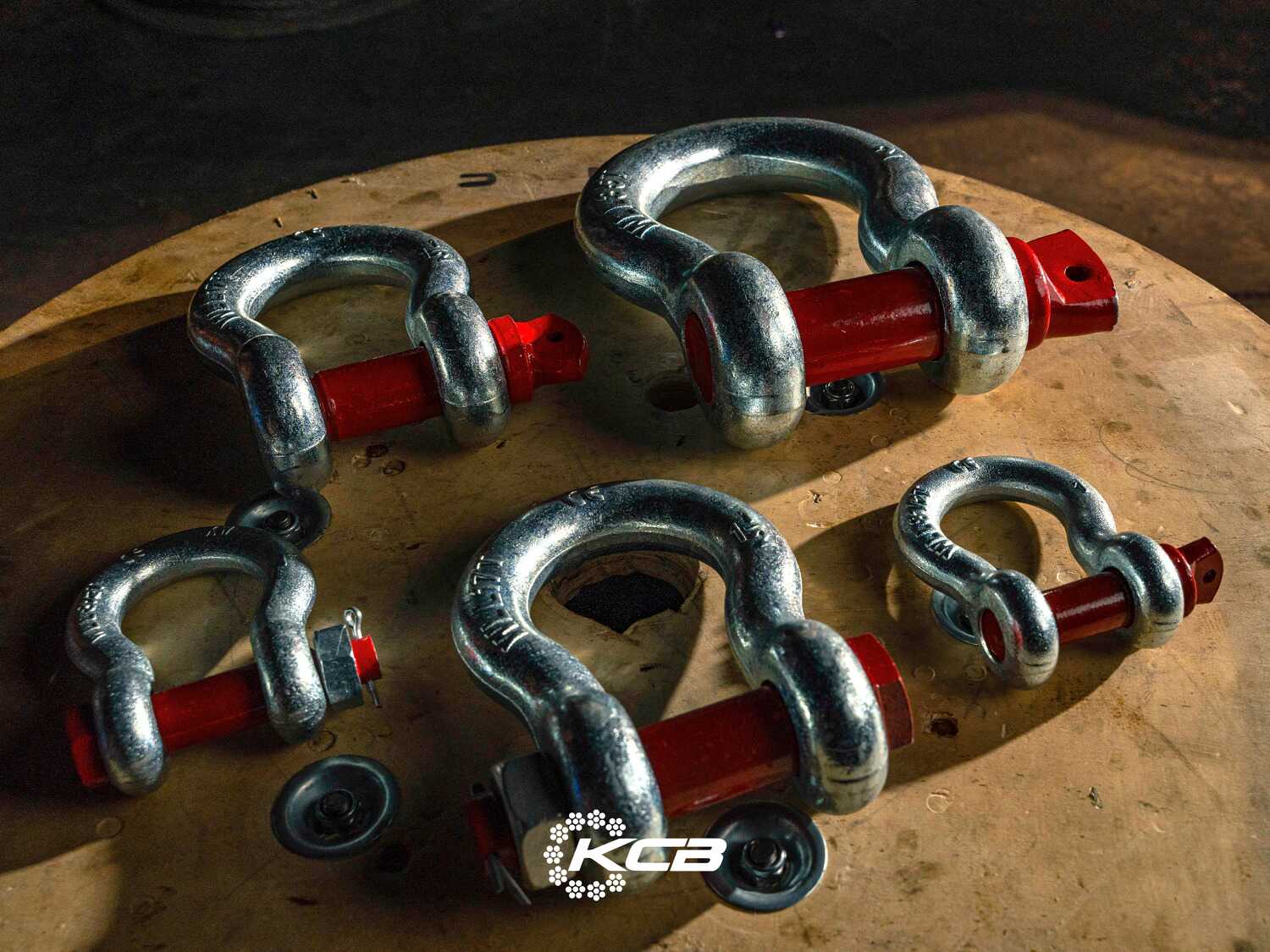 Element & Working - Accessories - KCB Sling (TH)