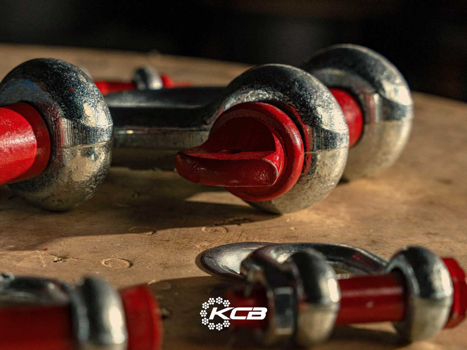 Element & Working - Accessories - KCB Sling (TH)