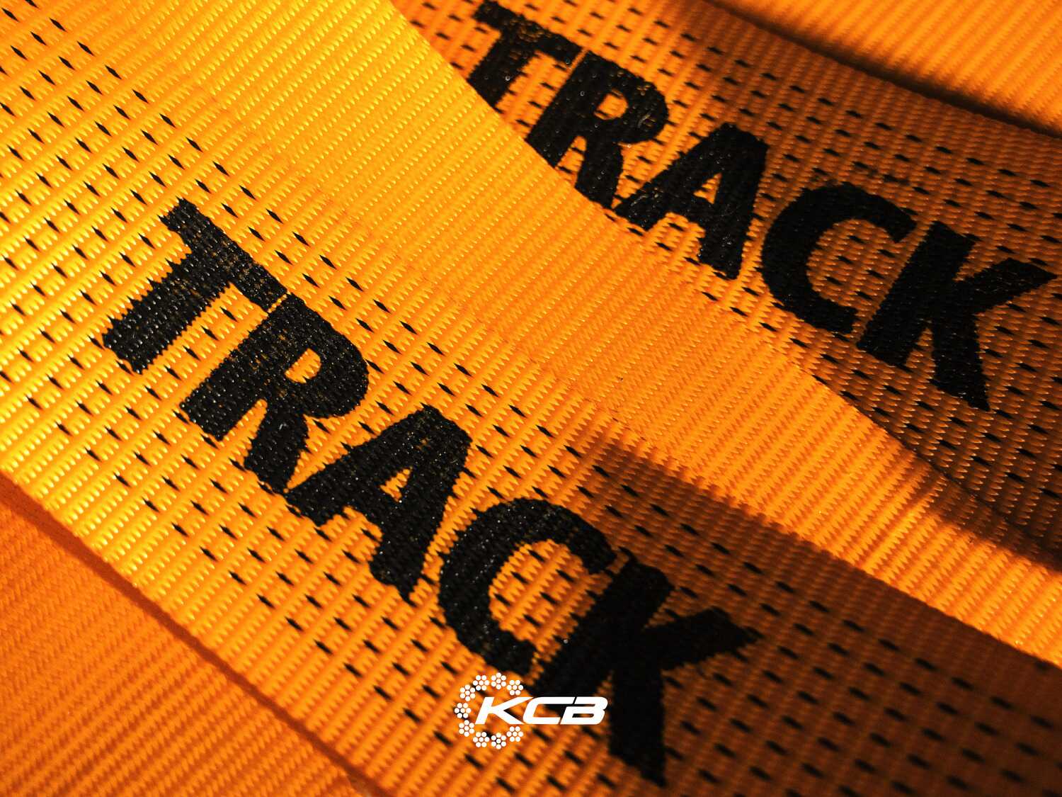 Element & Working - ชุดสายรัด (Ratchet Strap with Hook) - KCB Sling (Thailand)